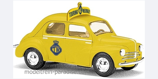 46551 ... Renault 4 CV "Touring Wegenhulp" (B)