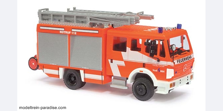 43808 ... MB MK 94 1224 "Feuerwehr BÃ¼hl"