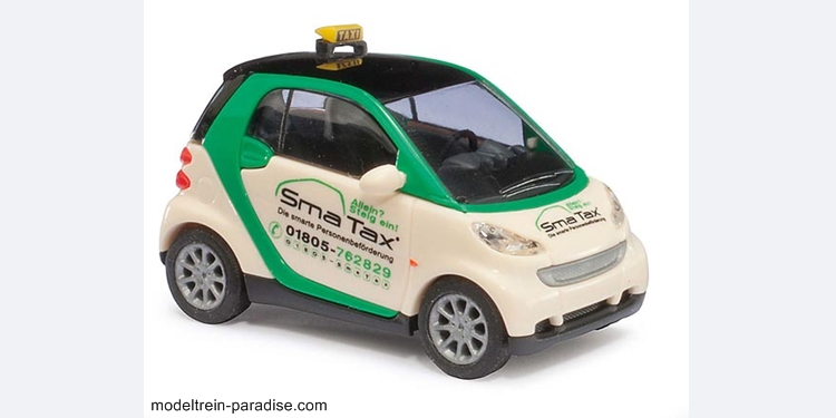 46123 ... Smart Fortwo "Taxi"