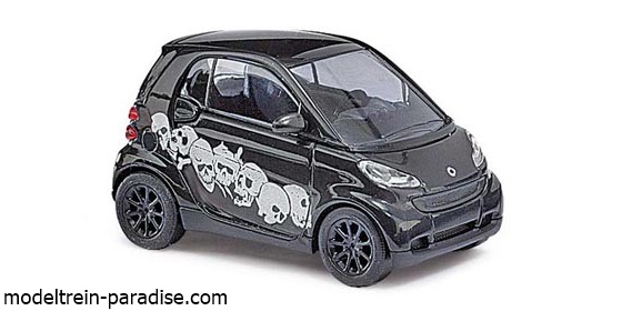 46129 ... Smart Fortwo 07 "Gothic"