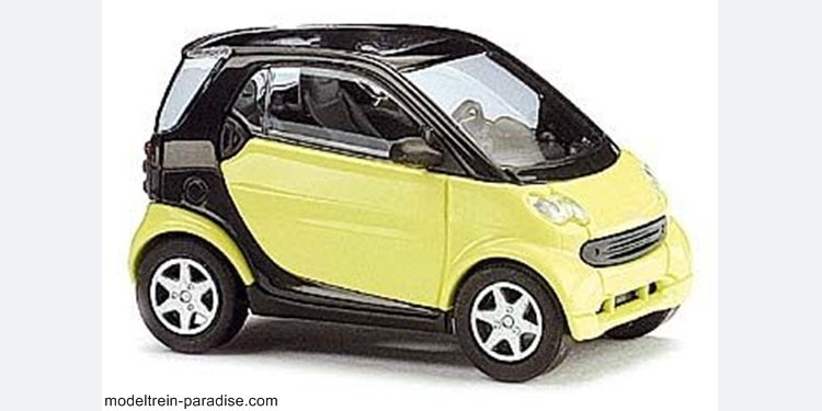 48902 ... Smart Fortwo