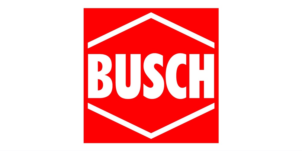Busch .... PKW