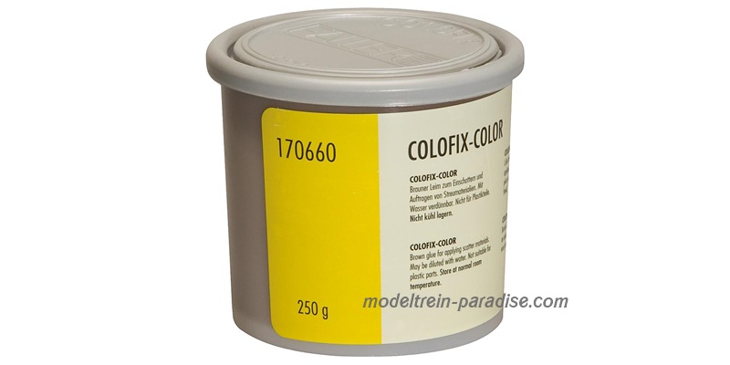 170660 ... Colofix-Color, 250g