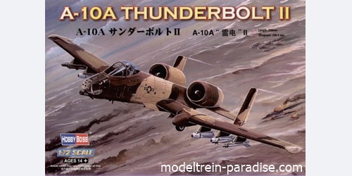 80266 ... A-10A Thunderbolt II