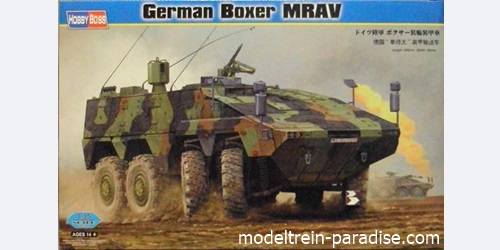 82480 ... German Boxer MRAV