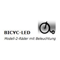 Bicyc-led