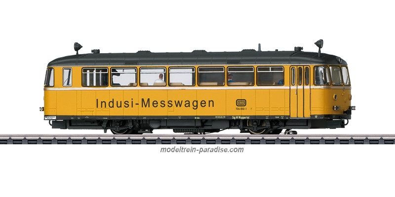 39957 ... DB .. Indusie motorwagen serie 724 .. tp V ,,MHI''