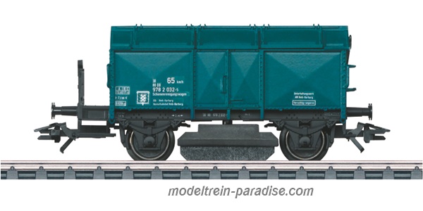 46049 ... DB .. Railreinigingswagen .. tp IV
