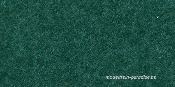 07080 ... Wild Grass donkergroen, 6 mm (50g)