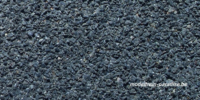 09365 ... PROFI Ballast "Basaltic Rock", dark grijs
