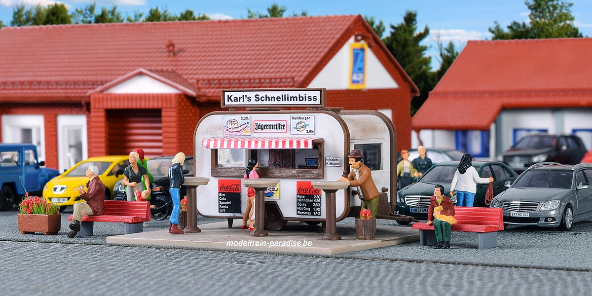 45135 ... Fast-food stand