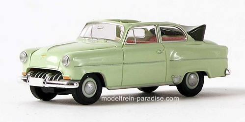 20220 ... Opel Olympia Cabrio-Lim.helgroen TD