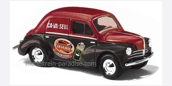 46553 ... Renault 4 CV "CA-VA-Seule" (B)