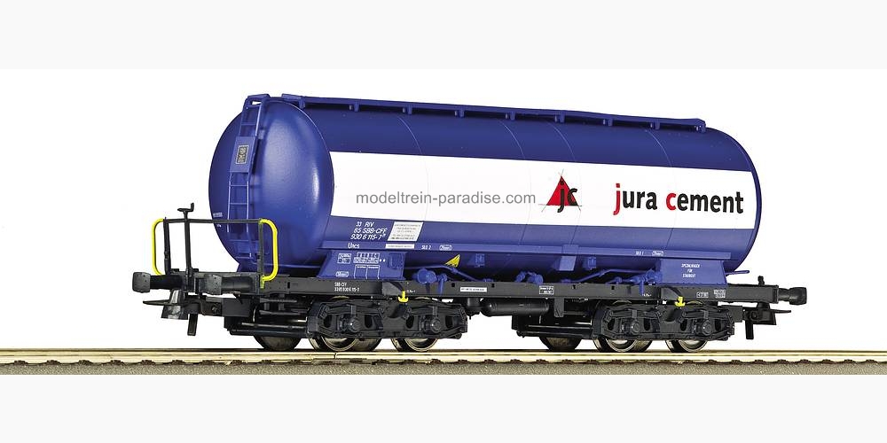 47558 ... SBB .. Cementsilowagen ''Holcim''  tp. V