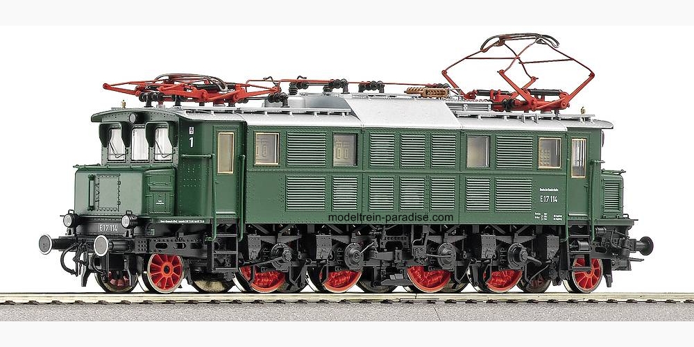 63835 ... DB .. E-loc .. E 17 114 .. Tp.  III