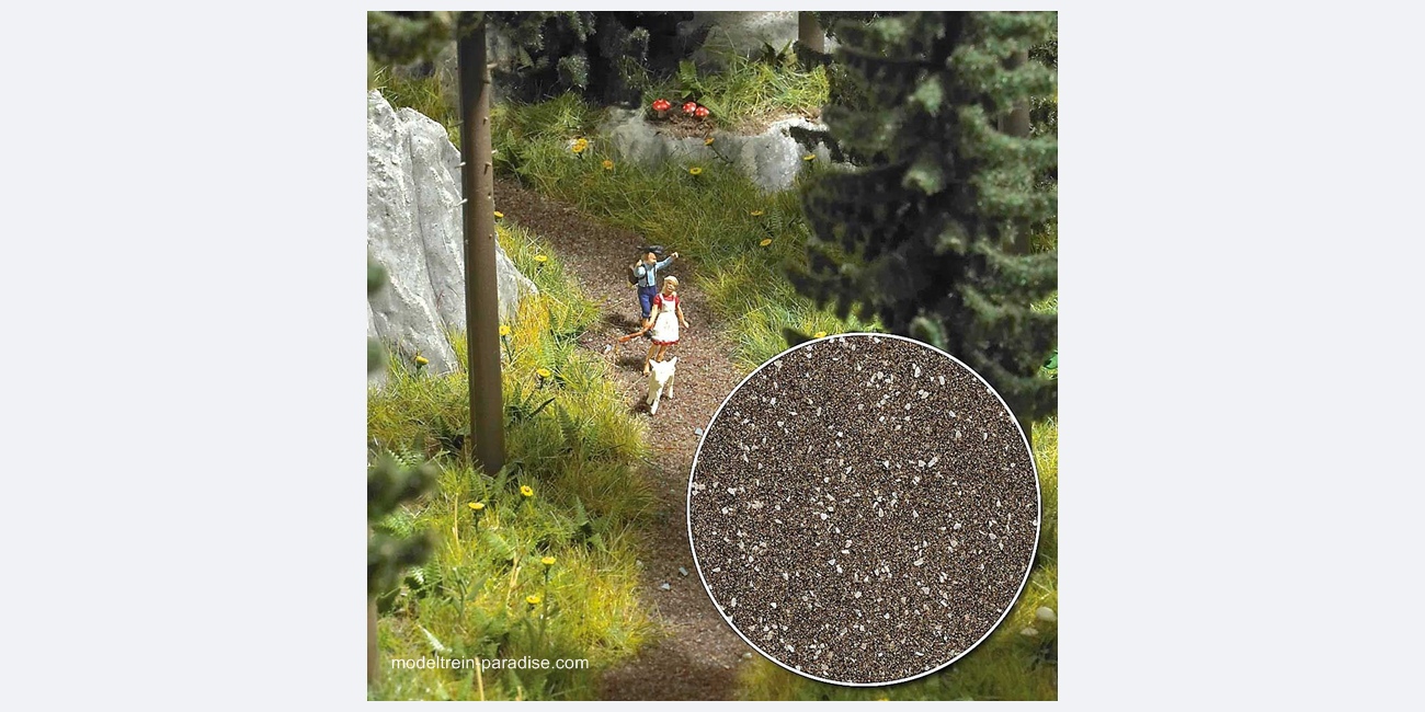 7527 ... Streumaterial Wald- und Feldweg