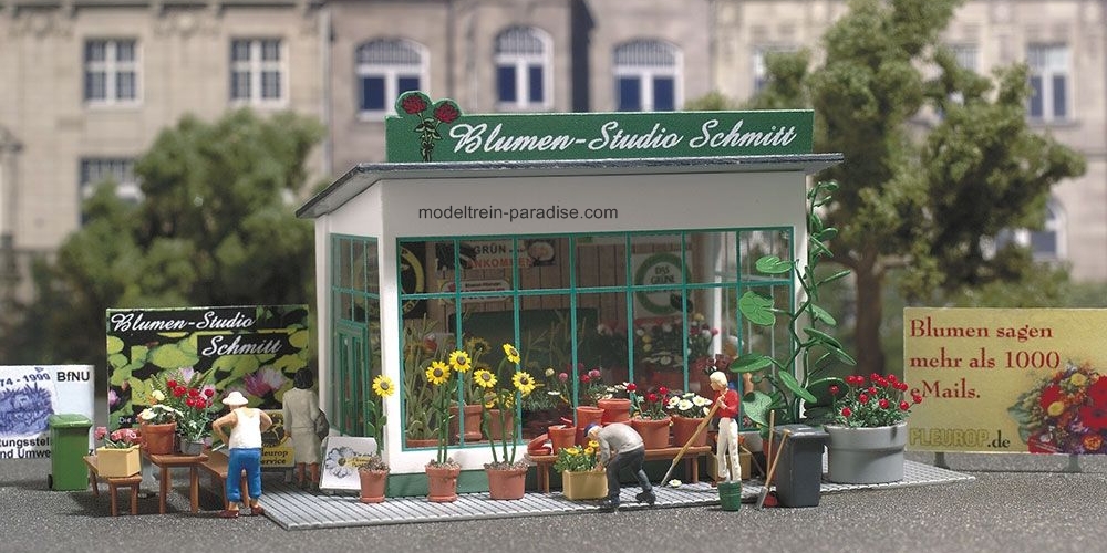 1049 ... Bloemenwinkel
