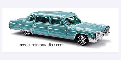 42915 ... Cadillac 70 Limousine
