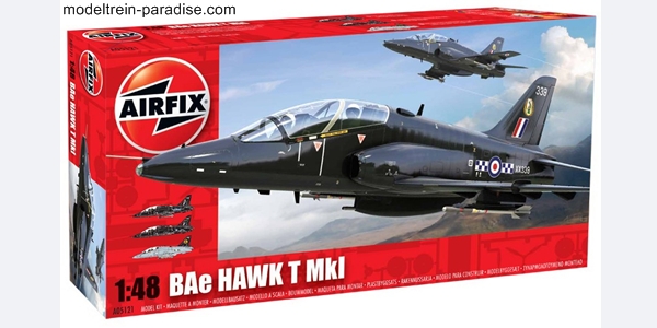 05121 ... BAe Hawk T1A