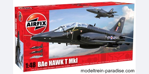 05121 ... BAe Hawk T1A