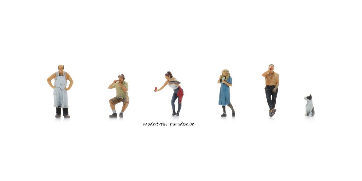 5870100 ... Frituur figuren (6x)