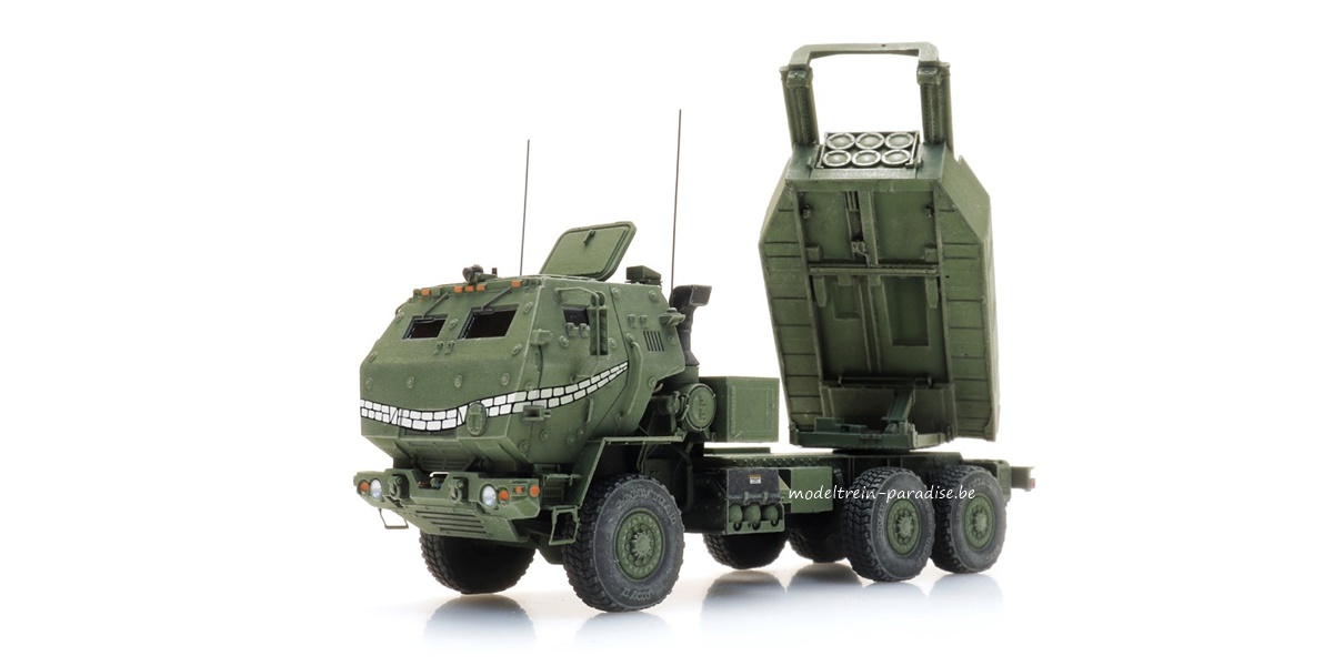 6870690 ... US/UA   M142 HIMARS armoured cab