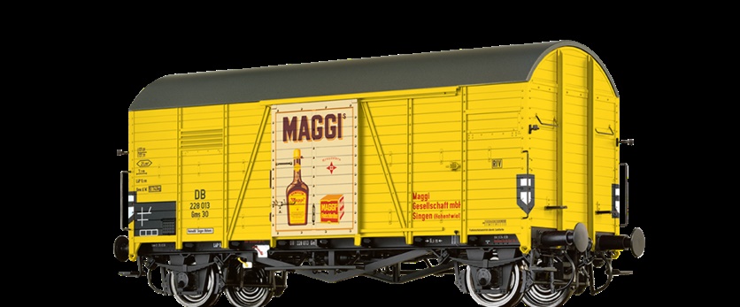 Freight cars