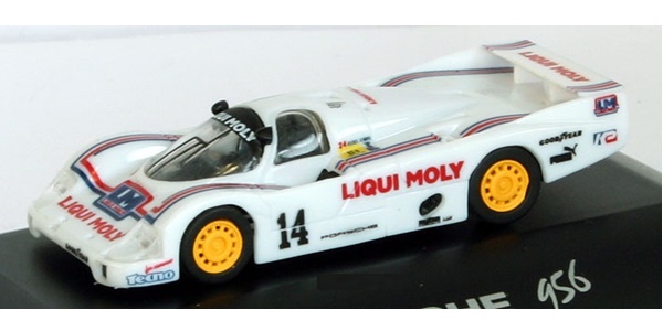 16105 ... Porsche 956L Liqui Moly LeMans86