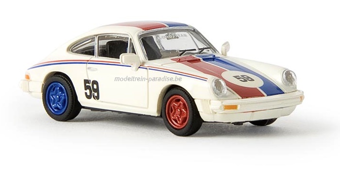 16303 ... Porsche 911 "59"