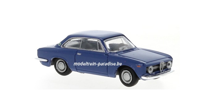 29753 ... Alfa Romeo Giulia Sprint GT ... blauw … 1974