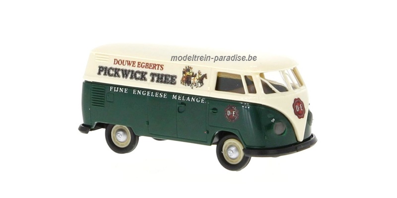 32725 ... VW T1b Kasten 1960, Pickwick Thee,