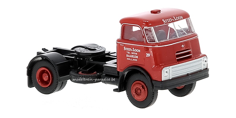 85243 ... DAF Do 2000 SZM .. Steef v. Loon