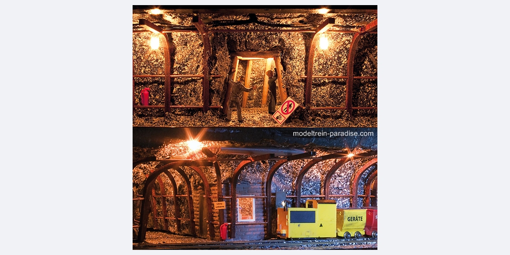 1473 ... Tunnel design-set