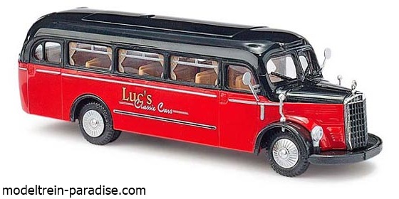41003 ... MB O-3500 "Luc's"