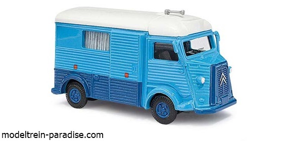 41901 ... Citroen H "Wohnwagen"