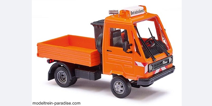 42214 ... Multicar "Betriebsdienst"