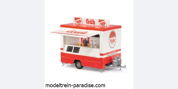 44942 ... Tapwagen »Früh Kölsch«