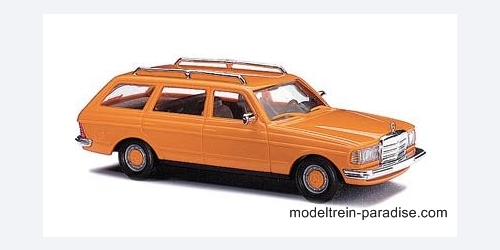 46800 ... MB W 123 T - Modell