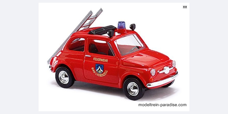 48713 ... Fiat 500 "FW Bad Liebenzell"