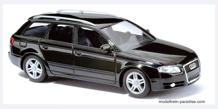 49270 ... Audi A4 Avant Facelift