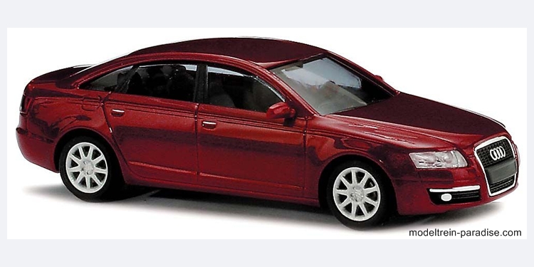 49605 ... Audi A6 Limous. .. CMD