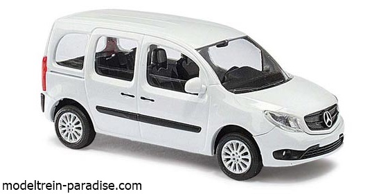 50651 ... MB Citan Kombi Wit