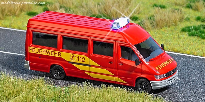 5622 ... MB Sprinter "Feuerwehr"