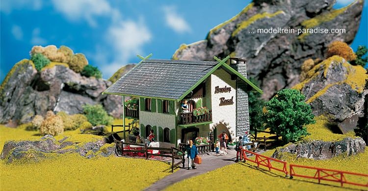 130286 ... Pension "Rosel"
