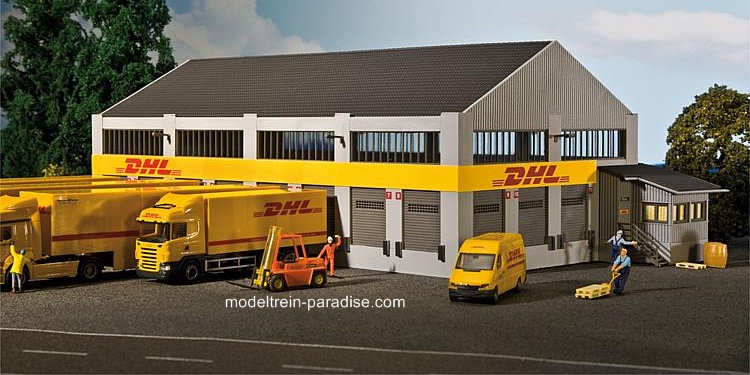 130981 ... Logistiek-centrum DHL