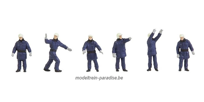 150928 ... Moderne brandweermannen****
