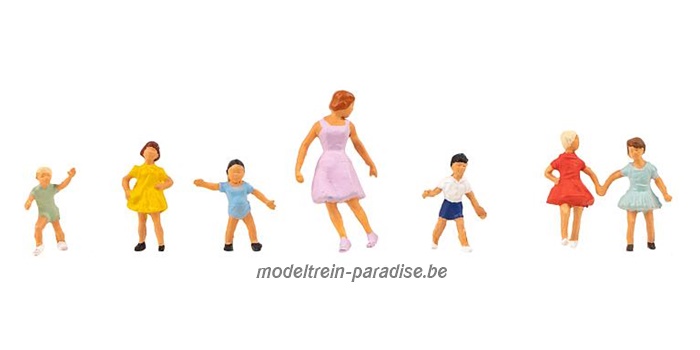 150957 ... Kinderdagverblijf****