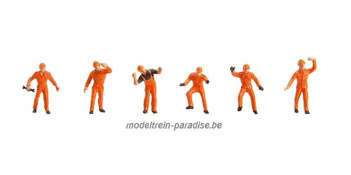 151074 ... Rangeerpersoneel ****