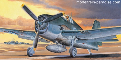 80359 ... F6F-3 Hellcat (late version)