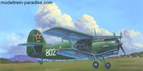 81705 ... Antonov AN-2.AN-2CX Colt